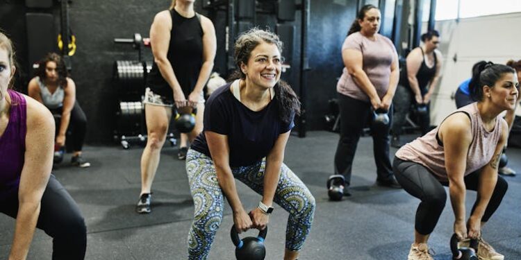 Midlife weight gain can start long before menopause – but you can take steps early on to help your body weather the hormonal shift