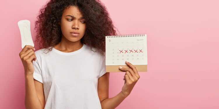 Black Teens Are Confronting Period Stigma