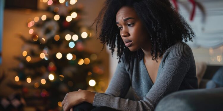Finding Your Way Through Holiday Blues & Grief