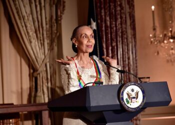 Carmen de Lavallade, A Legendary Dance Icon, Has Passed Away