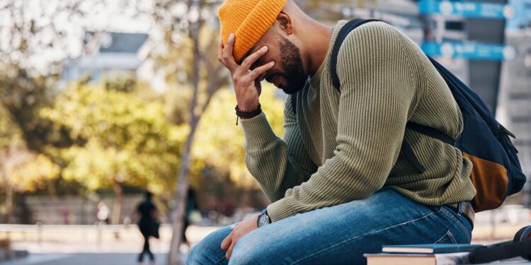 College Students Home for the Holidays May Need Mental Health Support