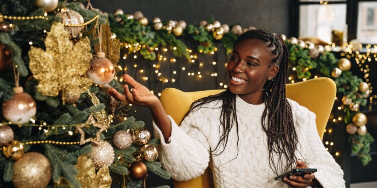 The Secret to a Stress‑Free Holiday Season