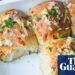 How to turn the dregs of a bottle of beer into cheesy rolls – recipe | Waste not