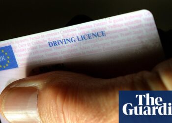 DVLA revoked my licence, so I couldn’t drive to my dying daughter