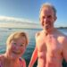 A new start after 60: I jumped in the sea for the first time, and finally began to heal