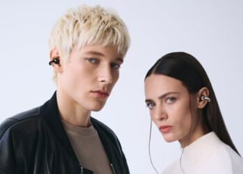 The story of ‘earvolution’: from ceremonial piercings to fashion-statement earbuds