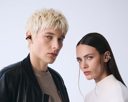 The story of ‘earvolution’: from ceremonial piercings to fashion-statement earbuds