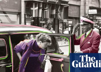 Kindness of strangers: I was ill and about to miss my flight when a well-dressed man helped me to the airport