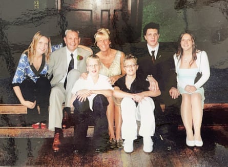 ‘I was bullied in school for being different. At 16, I hit a crashing point’: the awkward kid who became the world’s strongest man