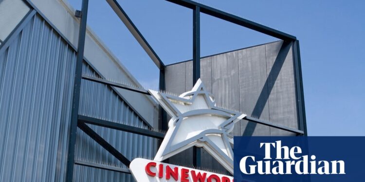I got a fine after Cineworld cut its parking time limit