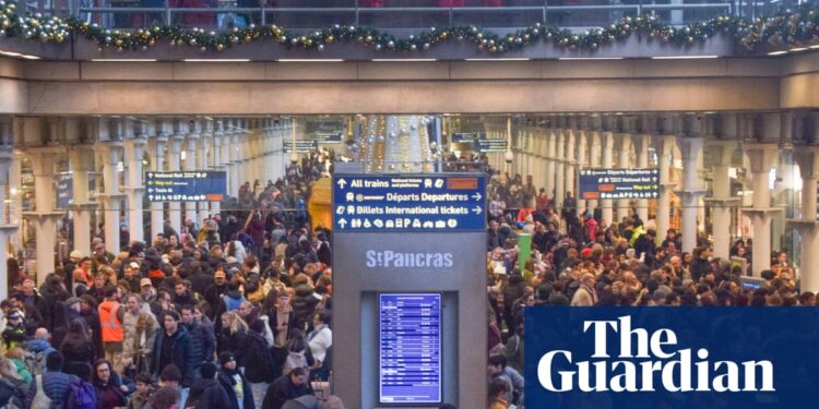 Eurostar sent a £120 voucher instead of the £1,744 it owes me