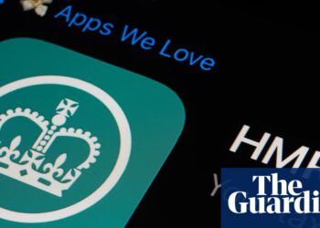 HMRC insists I am dead. How do I convince it I’m not?