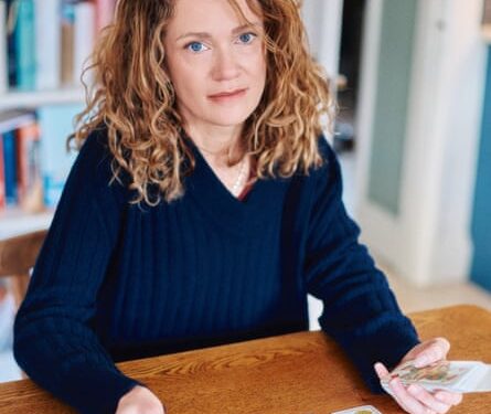 ‘I was probably just as lost as my callers’: my six months as a telephone psychic