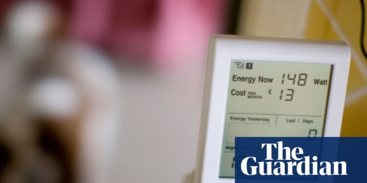 E.ON cancelled £13,000 bill it sent to my late mother, but still owes £3,360