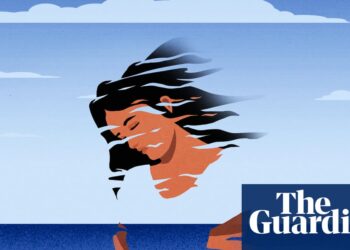 ‘Australia’s beach culture is very fatphobic’: the summertime rise in body dissatisfaction