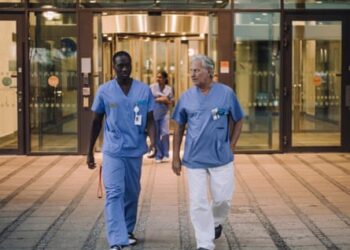 The perfect way to look after your health if you work shifts