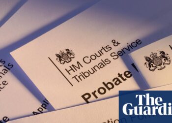 I can’t access my father’s legacy after solicitors closed down