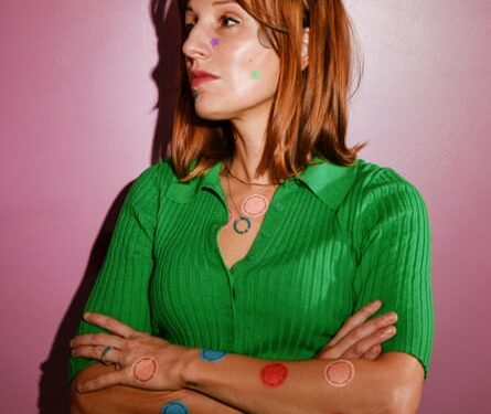 The truth about health patches: can they really treat stress, spots and lost libido?