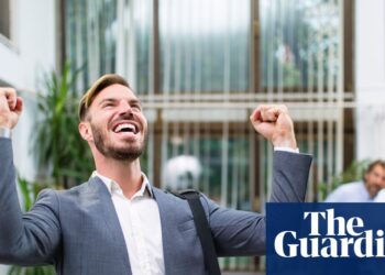 Rejection spreadsheets: would 1,000 knockbacks make you a better person?