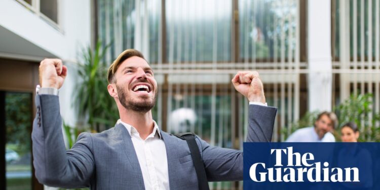 Rejection spreadsheets: would 1,000 knockbacks make you a better person?