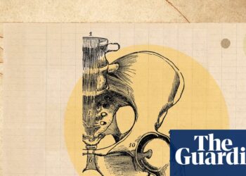 Do the tiny, boring exercises: how to really look after your hips