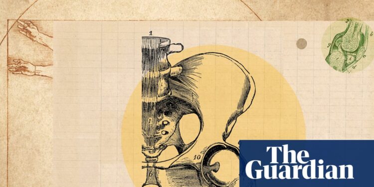 Do the tiny, boring exercises: how to really look after your hips