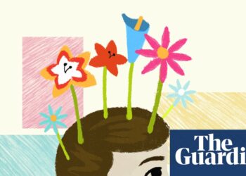 Write a card, read a poem, take fewer photos: how to feel more human in 2026