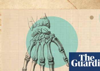 ‘It’s such a complex little area’: how to really look after your wrists