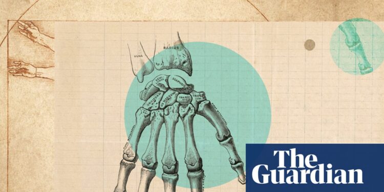 ‘It’s such a complex little area’: how to really look after your wrists