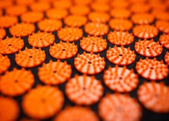 The spikiness secret: can acupressure mats help with pain, stress and insomnia?