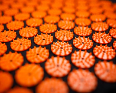The spikiness secret: can acupressure mats help with pain, stress and insomnia?