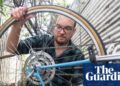 My rookie era: I used to be too timid to change a tyre. Now I build my own bikes