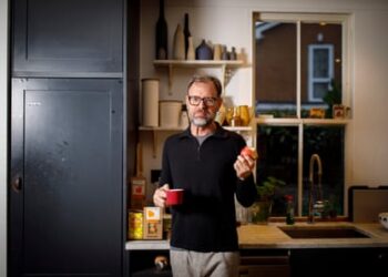 What’s the easiest way to get healthy? I tried biohacking my life to live longer