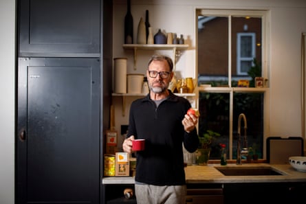 What’s the easiest way to get healthy? I tried biohacking my life to live longer