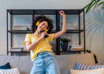 The perfect way to switch off from work: the secret to a daily de-stress routine