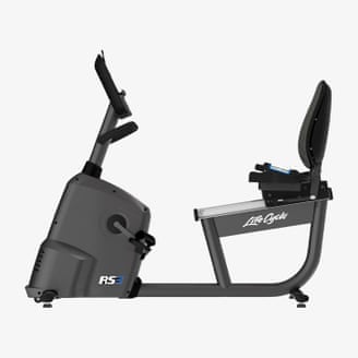 Life Fitness RS3 LifeCycle