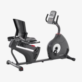 Schwinn 510R Recumbent Bike