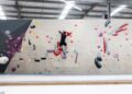 My rookie era: peer pressure brought me to bouldering, then I found calm in ‘the way of the wall’