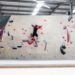 My rookie era: peer pressure brought me to bouldering, then I found calm in ‘the way of the wall’