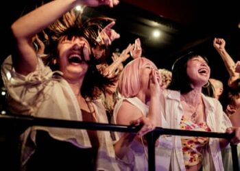 Art could save your life! Five creative ways to make 2026 happier, healthier and more hopeful