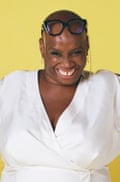 Andi Oliver