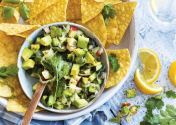 9 Delicious Ways to Celebrate Veganuary