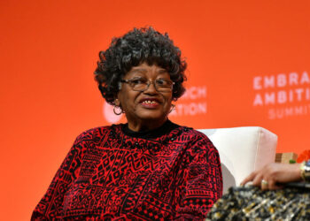 Claudette Colvin, An Unsung Catalyst of the Civil Rights Movement Has Died