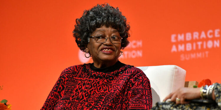 Claudette Colvin, An Unsung Catalyst of the Civil Rights Movement Has Died
