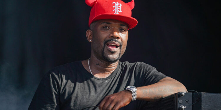 Ray J Reveals His Heart Is Functioning at “25%”