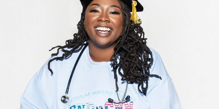 Beloved Maternal Health Advocate Dr. Janell Green Smith Died in Childbirth   