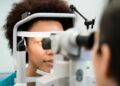 Are You at Risk for Glaucoma?
