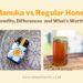 Manuka Honey vs Regular Honey: Benefits, Differences, and What’s Worth It