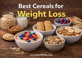 Best Cereals for Weight Loss: 7 Healthy, Filling Options