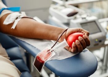 Why Don’t We Donate Blood More Often?